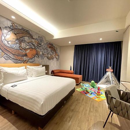 Luminor Hotel Jakarta Kota By Wh Eksteriør billede