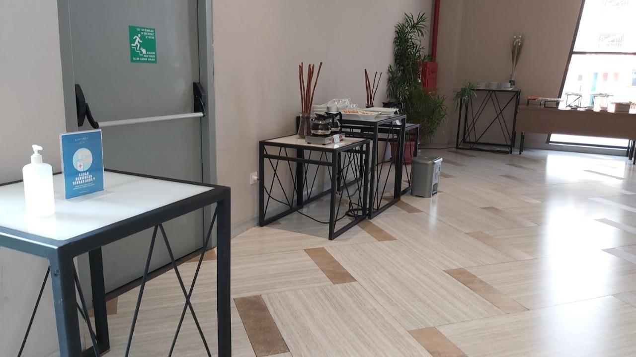 Luminor Hotel Jakarta Kota By Wh Eksteriør billede