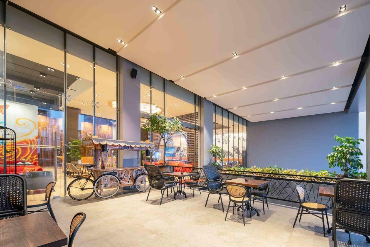 Luminor Hotel Jakarta Kota By Wh Eksteriør billede