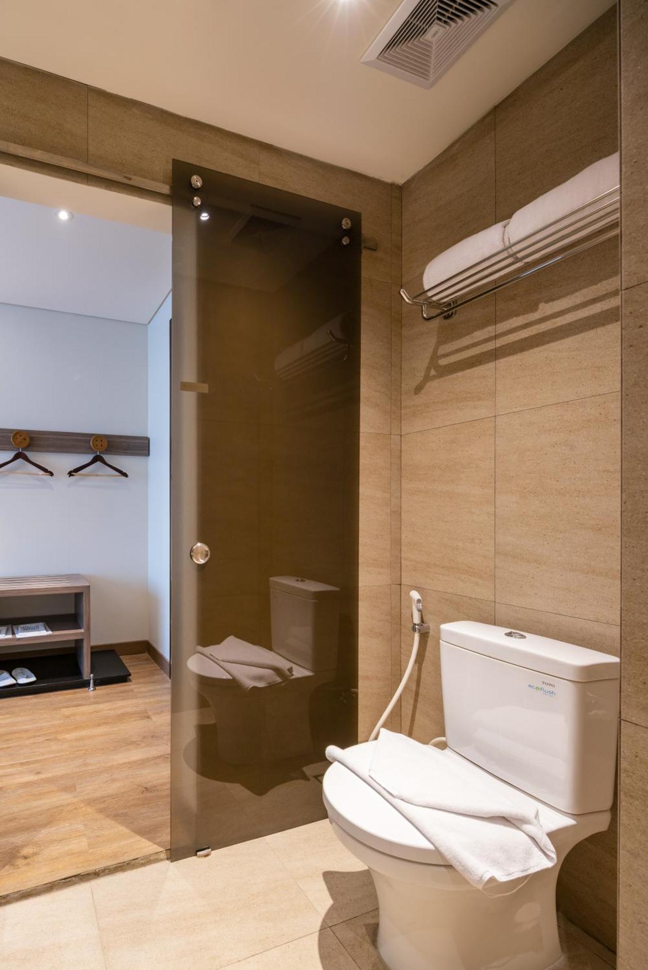 Luminor Hotel Jakarta Kota By Wh Eksteriør billede