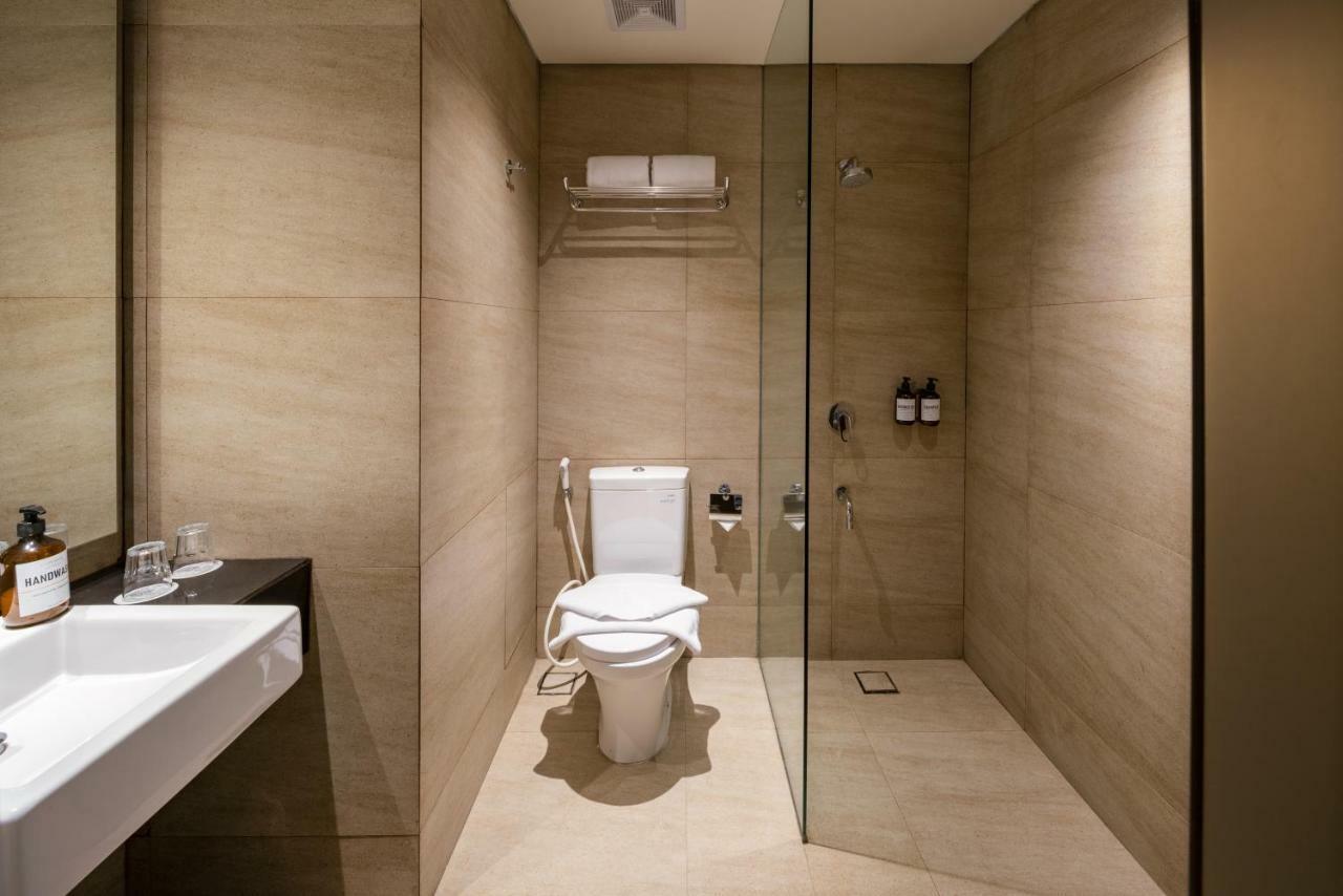 Luminor Hotel Jakarta Kota By Wh Eksteriør billede