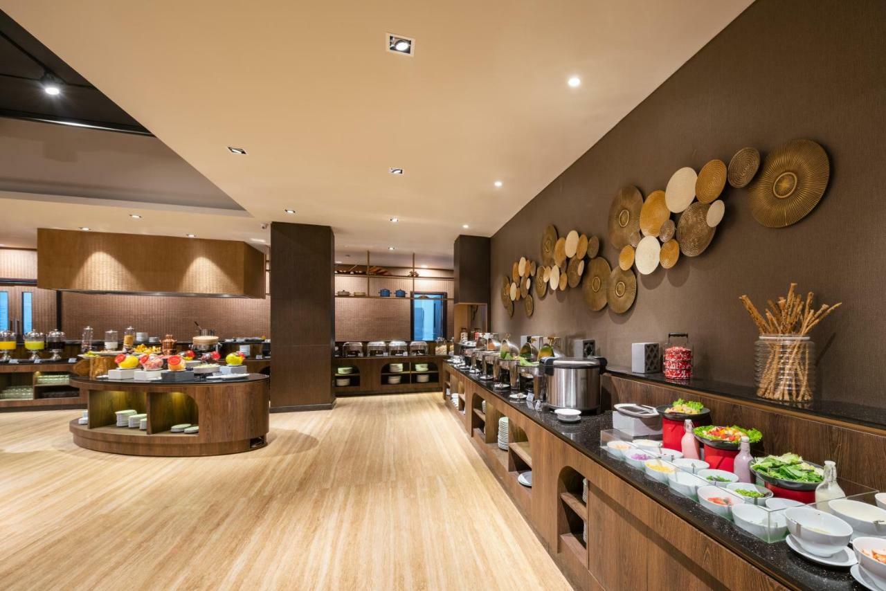 Luminor Hotel Jakarta Kota By Wh Eksteriør billede